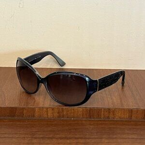Fendi Sunglasses FS5007 442 Blue 60-16-120